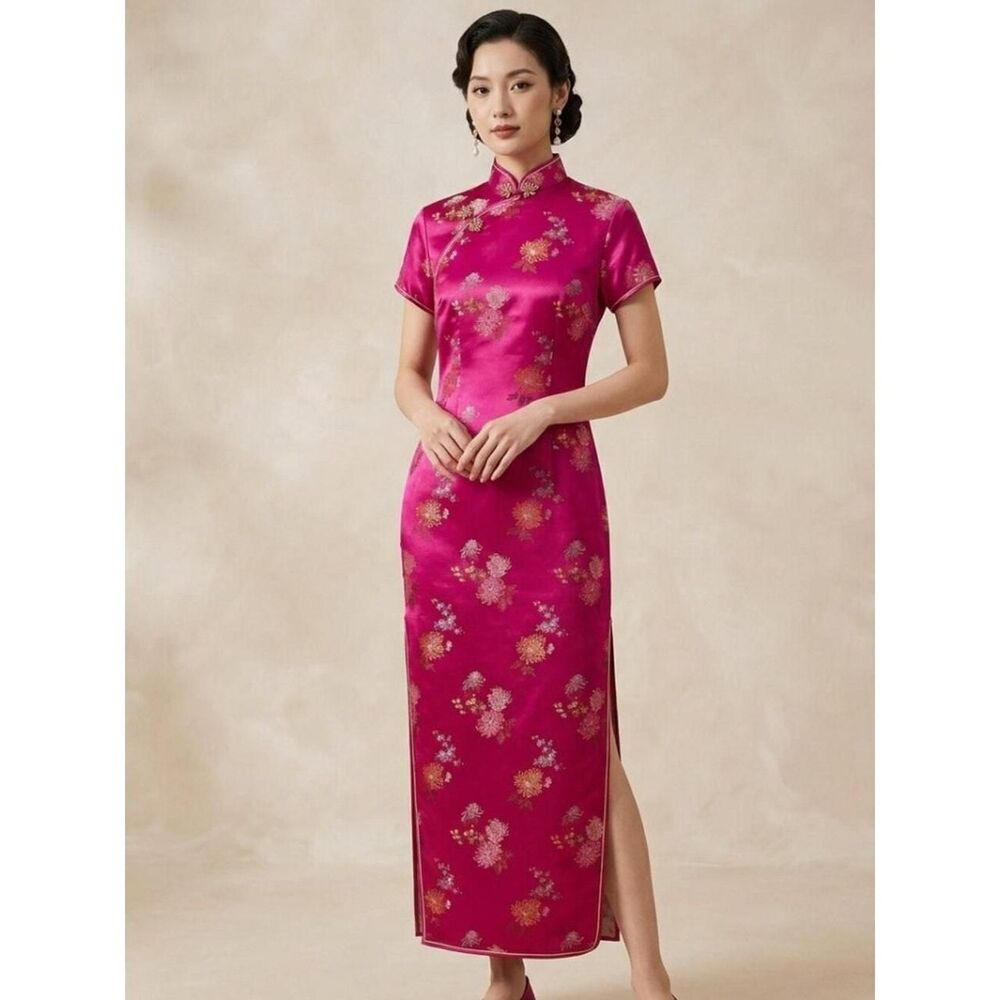 Rachel-zoe Women's Pink Dress